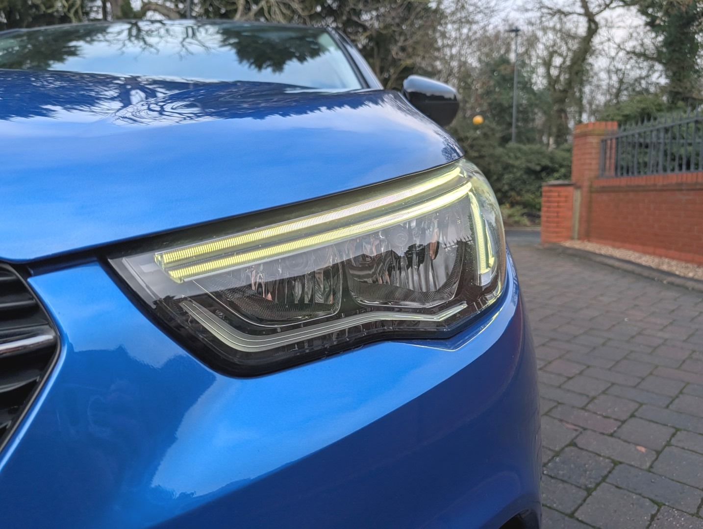 Used Vauxhall Grandland X 2019 for sale - 77225381: Photo 28