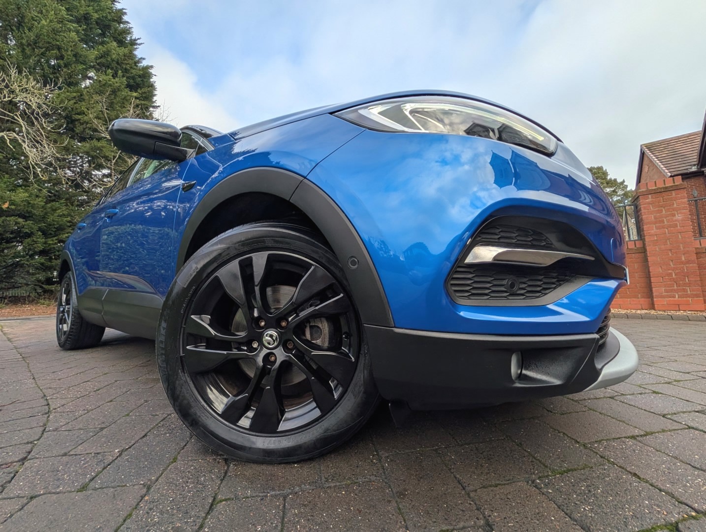 Used Vauxhall Grandland X 2019 for sale - 77225381: Photo 5