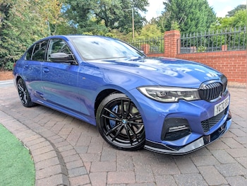BMW - 3 Series