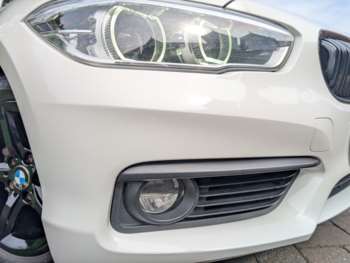 Used BMW 1 Series 2018 for sale - 73988391: Photo