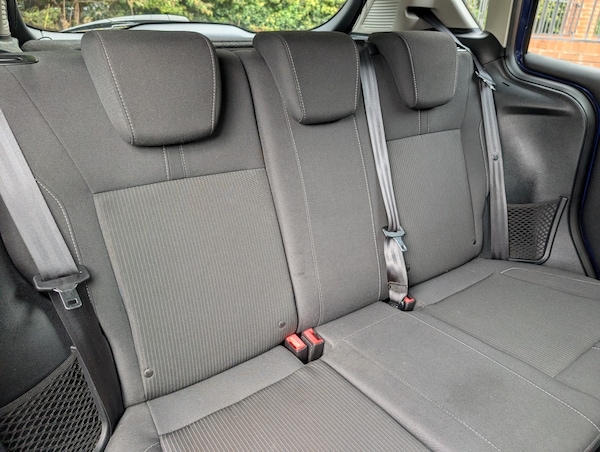 Used Ford B-MAX 2014 for sale - 75984016: Photo 23
