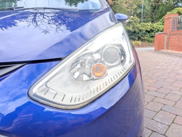 Used Ford B-MAX 2014 for sale - 75984016: Photo 27