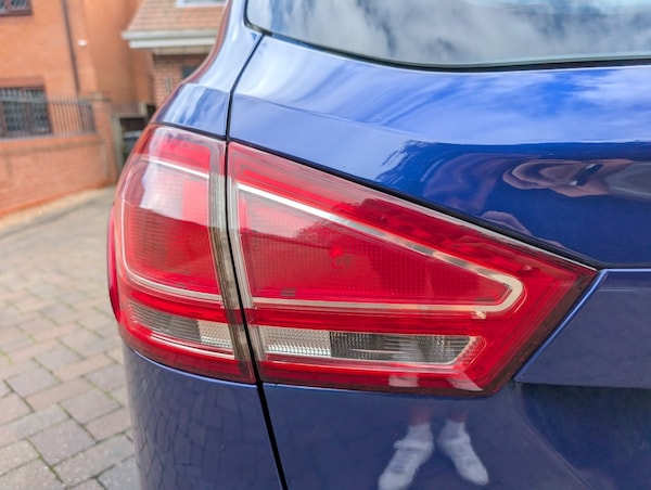 Used Ford B-MAX 2014 for sale - 75984016: Photo 28