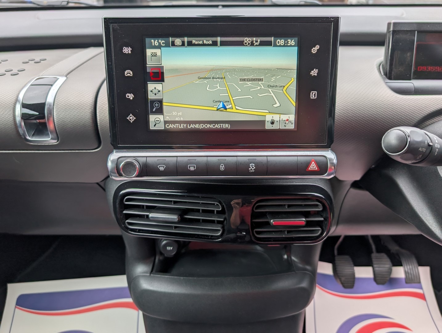 Vehicle 19