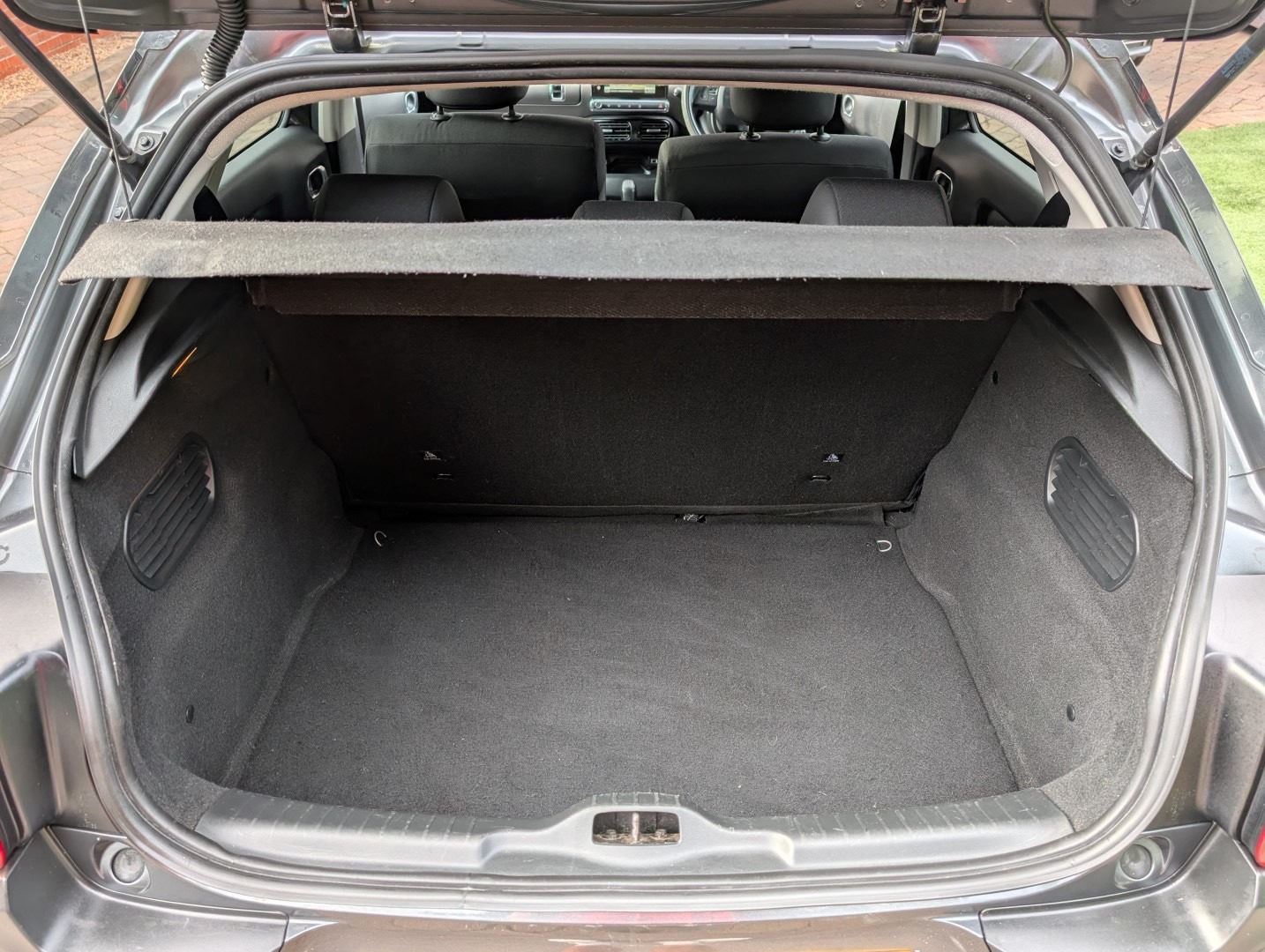 Vehicle 23