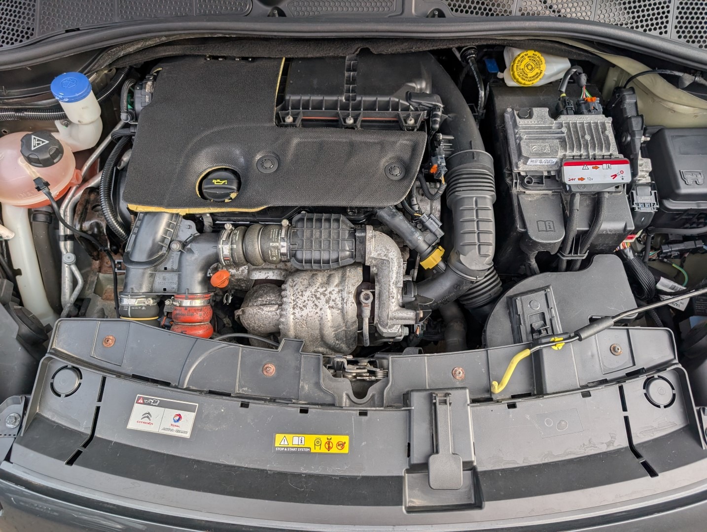 Vehicle 25