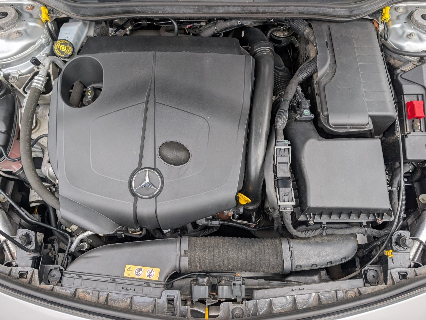 Vehicle 26