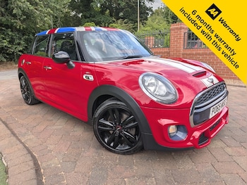 Used MINI Hatch 2015 for sale - 78777063: Photo