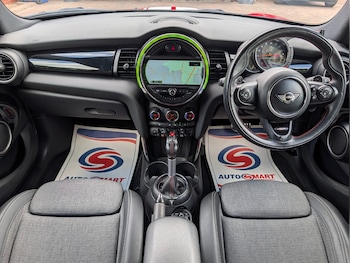 Used MINI Hatch 2015 for sale - 78777063: Photo