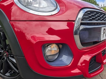 Used MINI Hatch 2015 for sale - 78777063: Photo