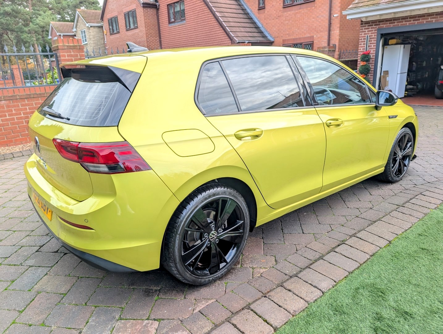 Used Volkswagen Golf 2021 for sale - 76453581: Photo 10