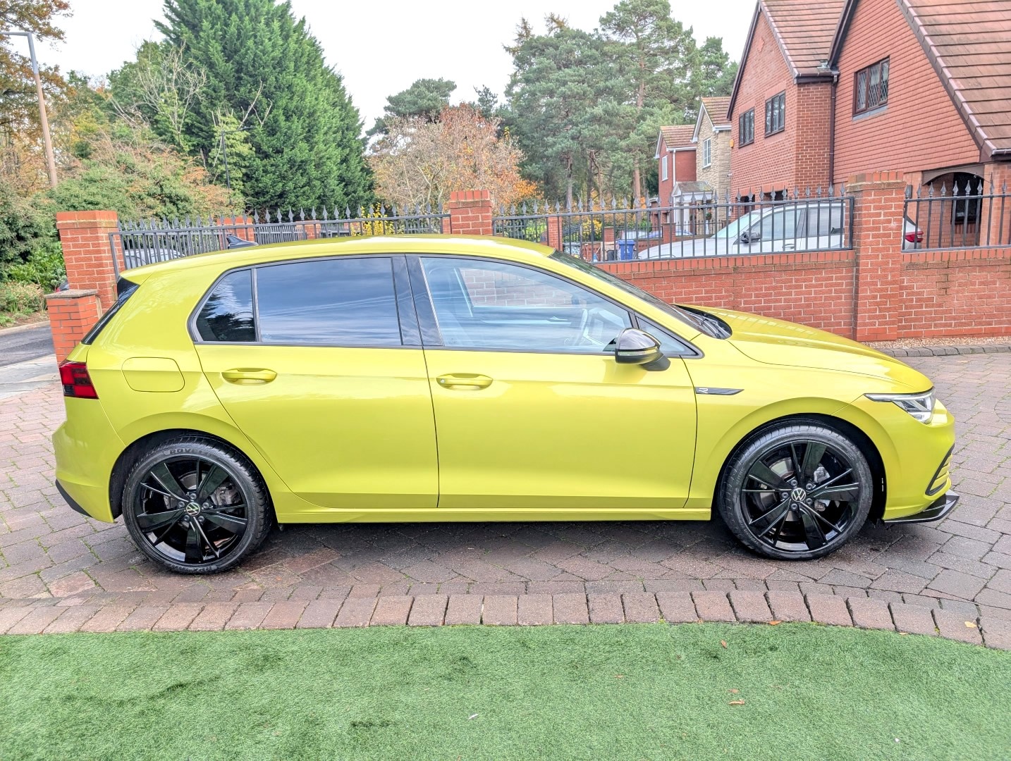 Used Volkswagen Golf 2021 for sale - 76453581: Photo 12