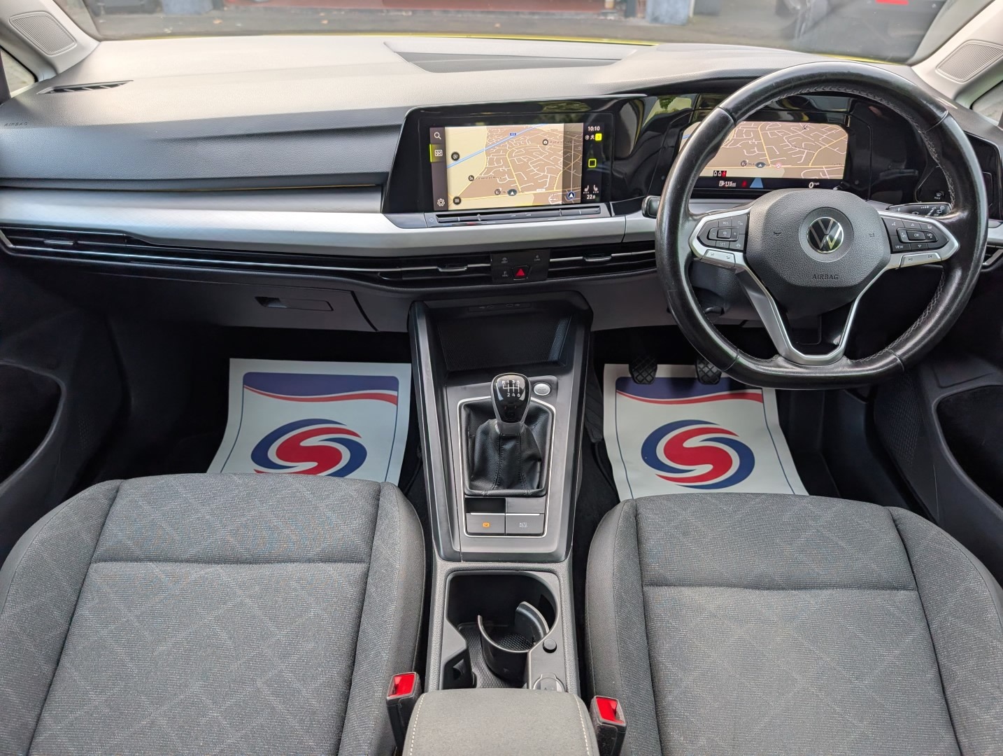 Used Volkswagen Golf 2021 for sale - 76453581: Photo 13