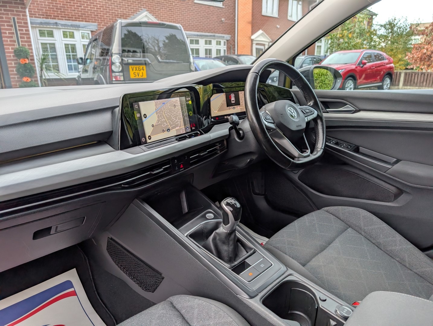 Used Volkswagen Golf 2021 for sale - 76453581: Photo 15