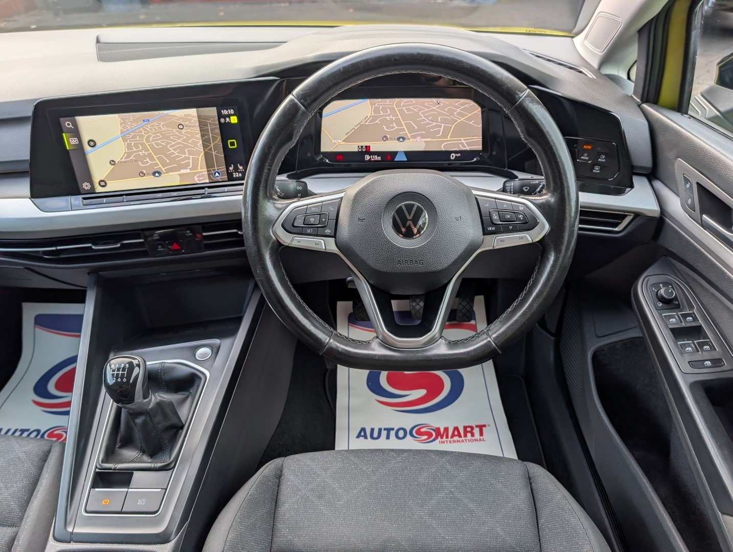 Used Volkswagen Golf 2021 for sale - 76453581: Photo 16