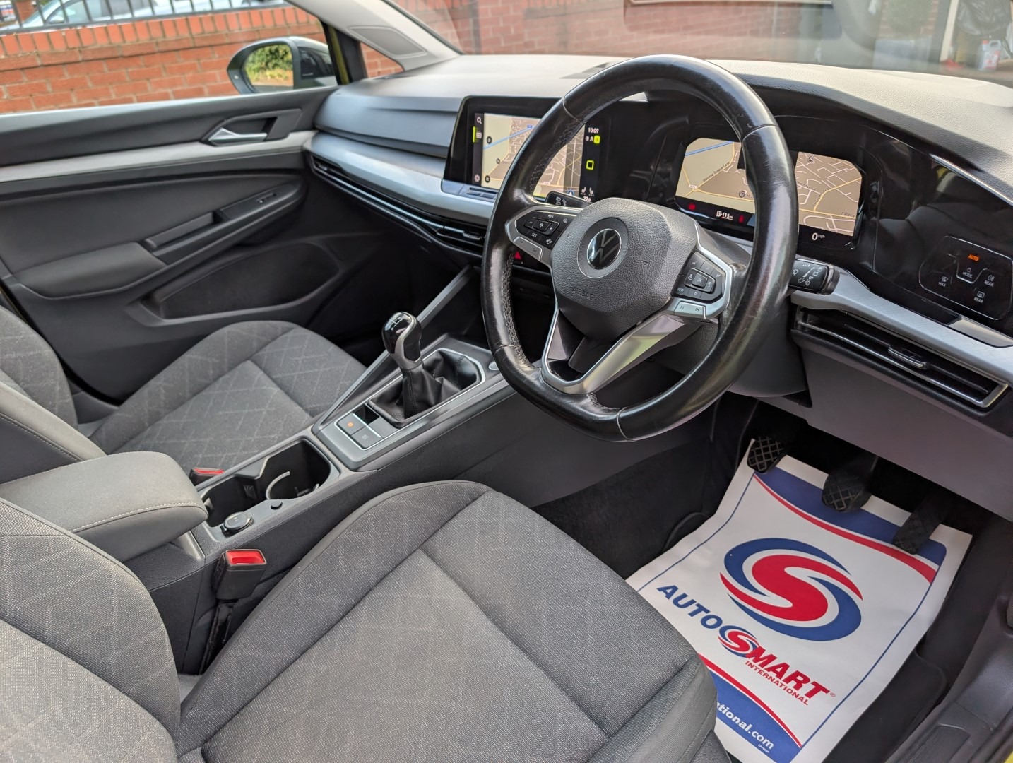 Used Volkswagen Golf 2021 for sale - 76453581: Photo 17