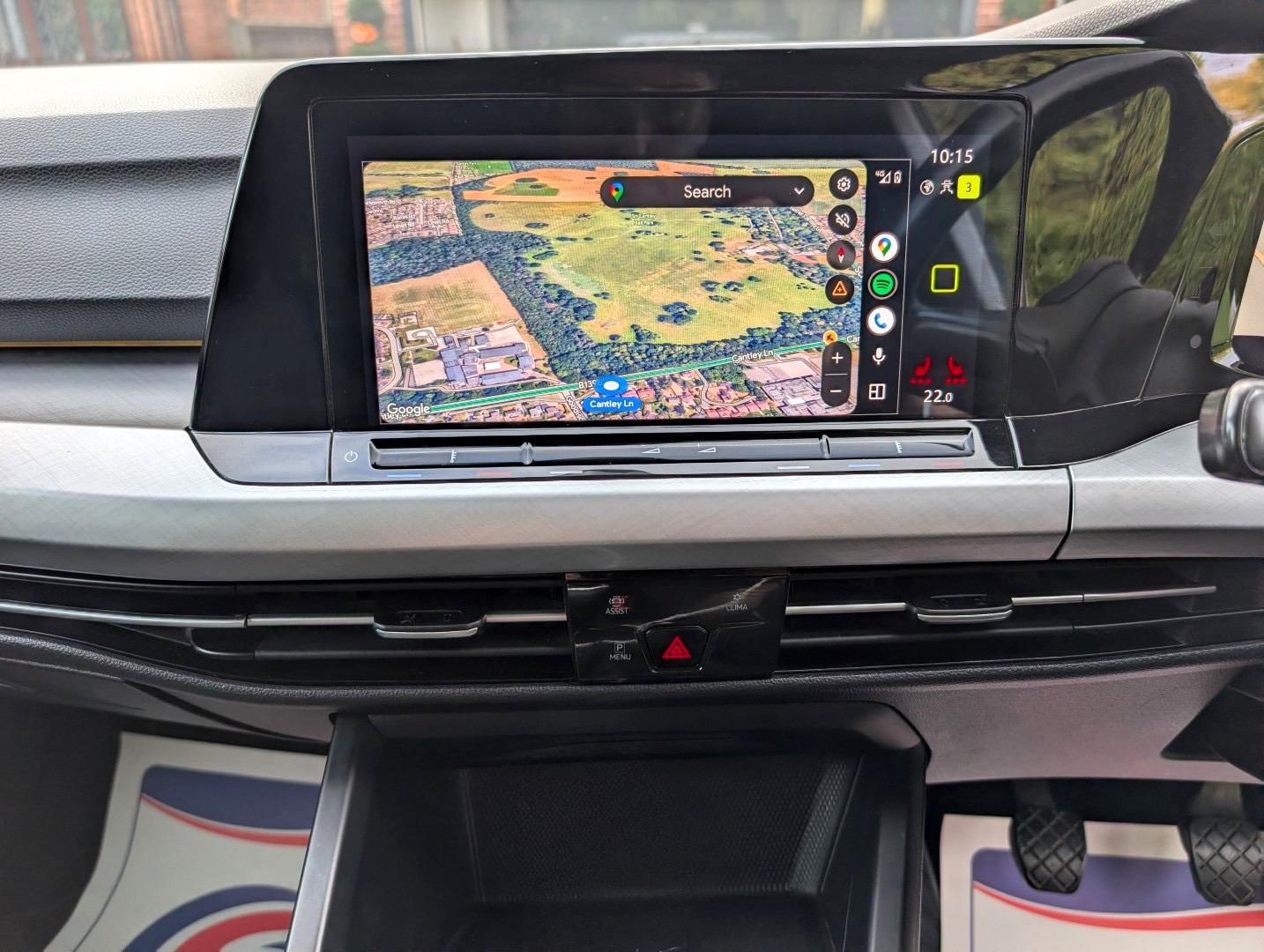 Used Volkswagen Golf 2021 for sale - 76453581: Photo 18