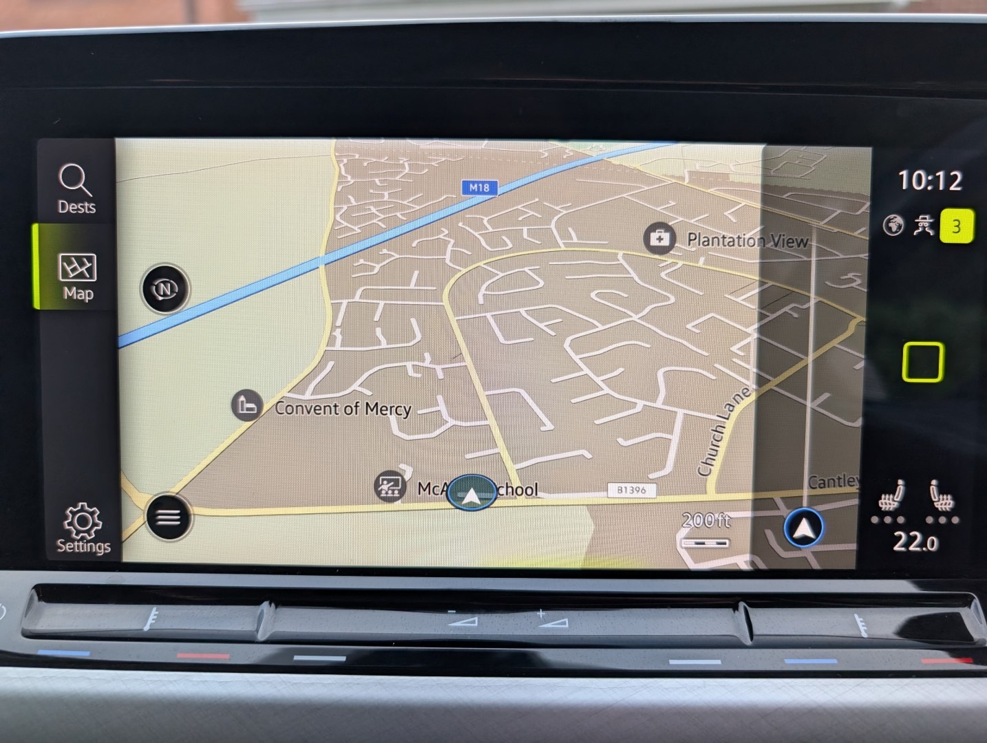 Used Volkswagen Golf 2021 for sale - 76453581: Photo 19