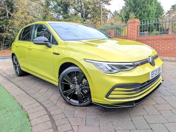 Used Volkswagen Golf 2021 for sale - 76453581: Photo