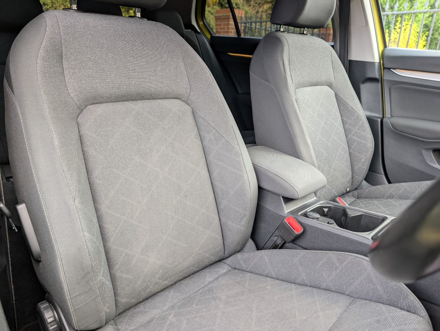 Used Volkswagen Golf 2021 for sale - 76453581: Photo 23