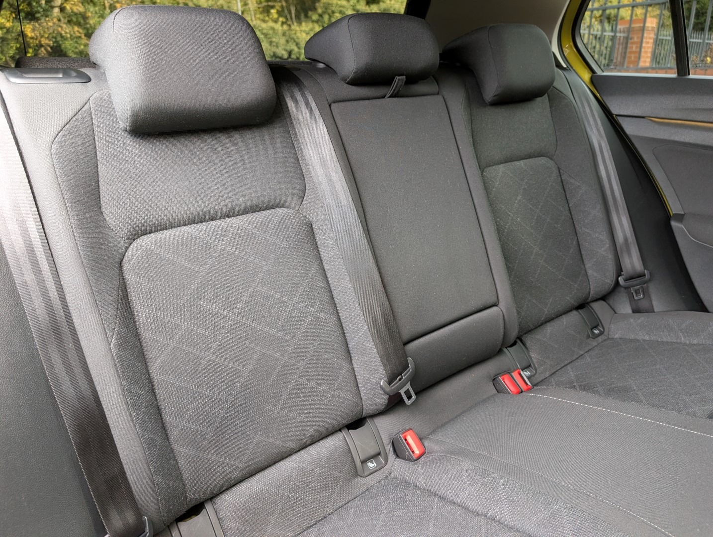 Used Volkswagen Golf 2021 for sale - 76453581: Photo 24