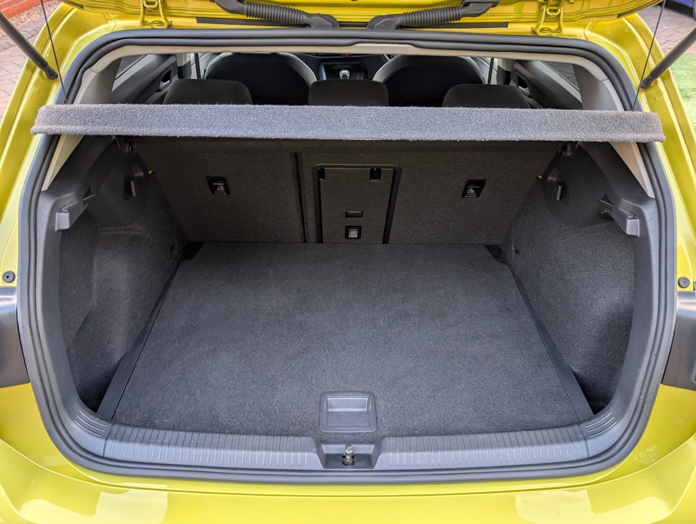 Used Volkswagen Golf 2021 for sale - 76453581: Photo 25