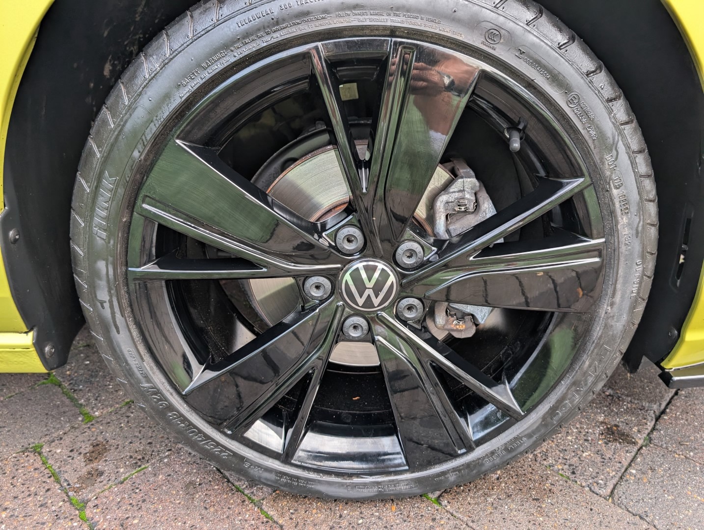 Used Volkswagen Golf 2021 for sale - 76453581: Photo 26