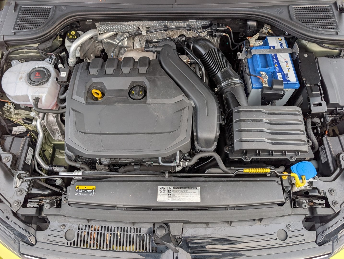 Used Volkswagen Golf 2021 for sale - 76453581: Photo 27