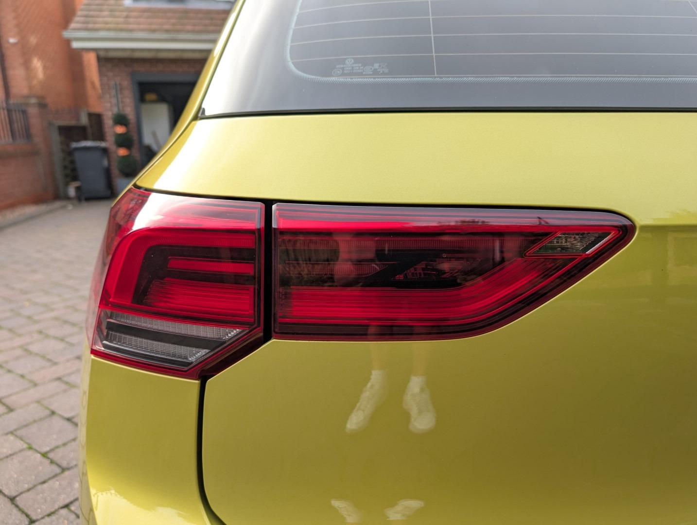 Used Volkswagen Golf 2021 for sale - 76453581: Photo 29