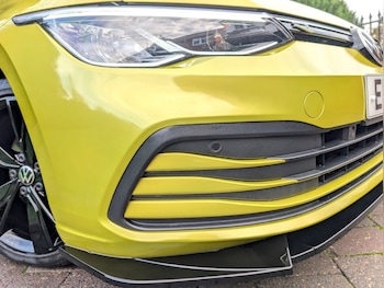 Used Volkswagen Golf 2021 for sale - 76453581: Photo