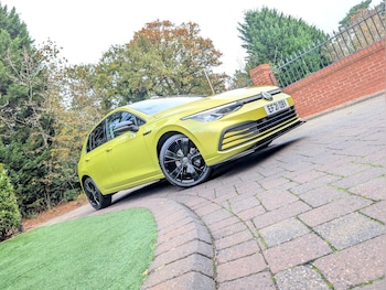 Used Volkswagen Golf 2021 for sale - 76453581: Photo