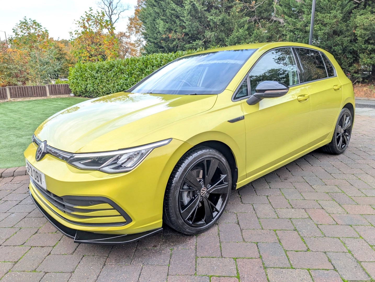 Used Volkswagen Golf 2021 for sale - 76453581: Photo 5