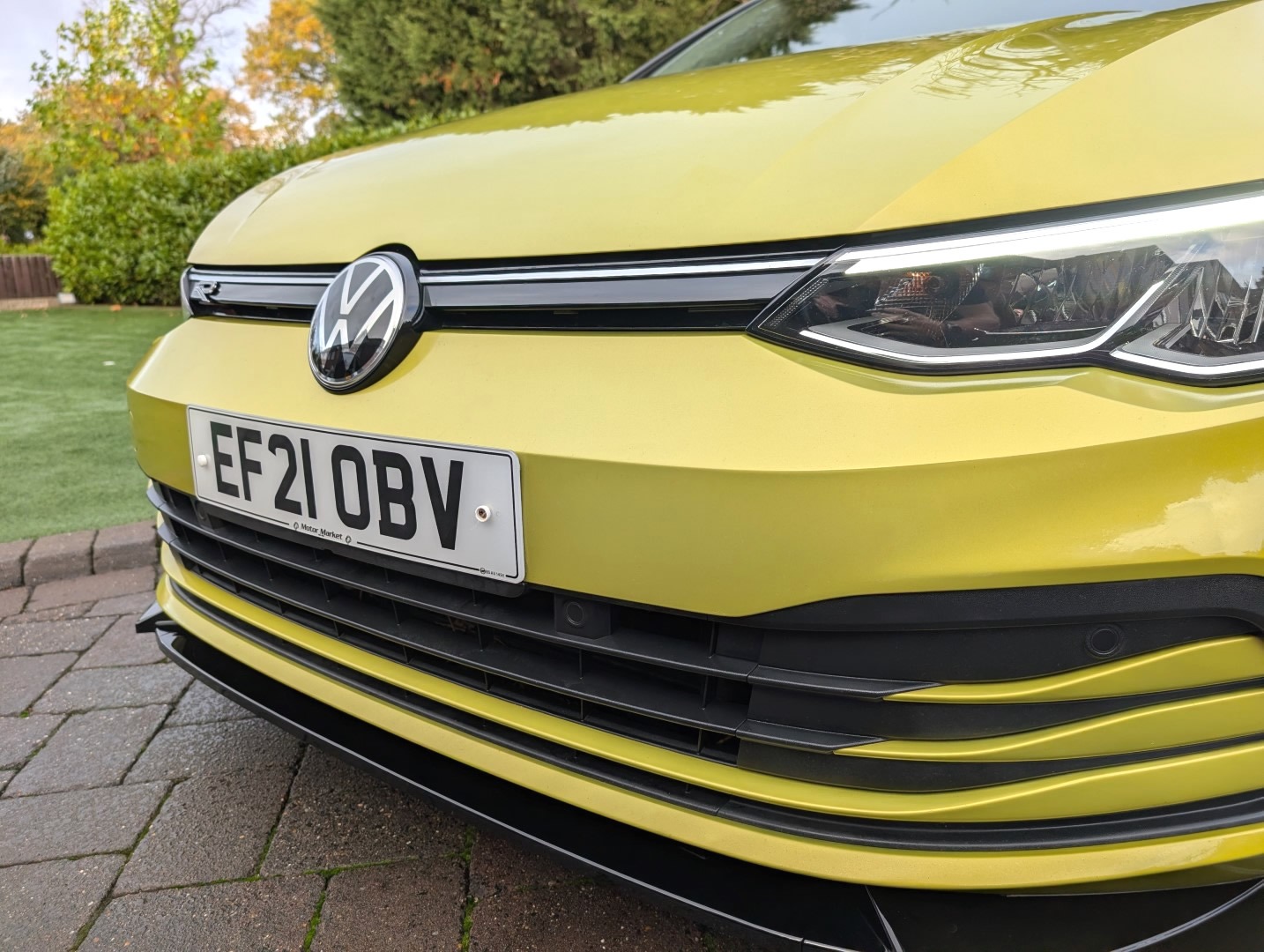 Used Volkswagen Golf 2021 for sale - 76453581: Photo 6