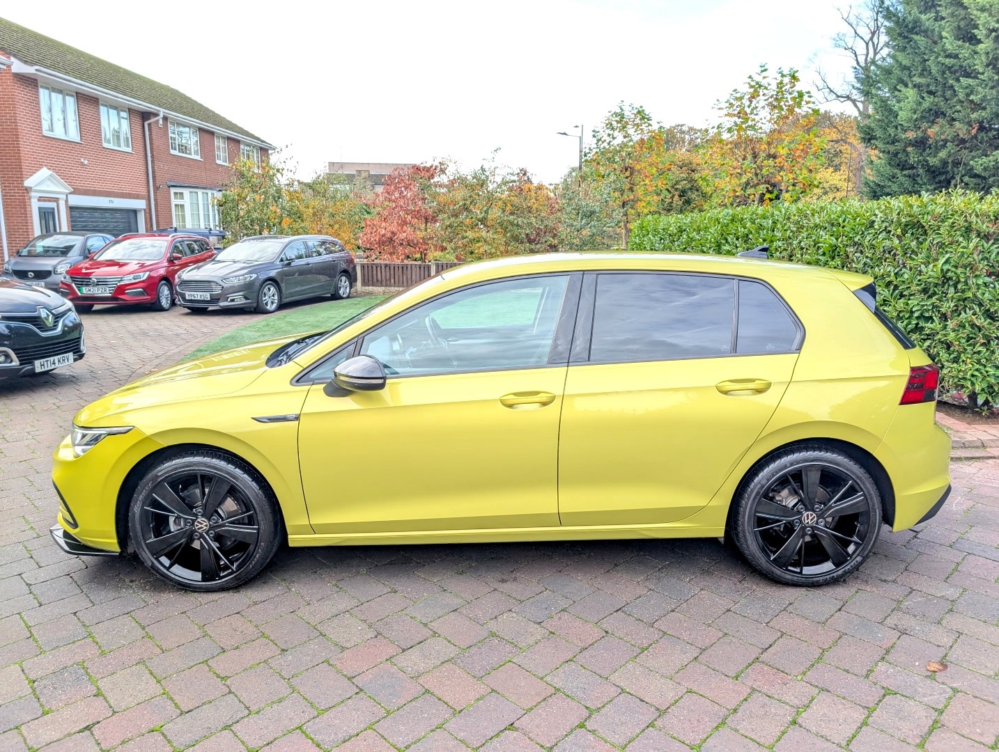 Used Volkswagen Golf 2021 for sale - 76453581: Photo 7