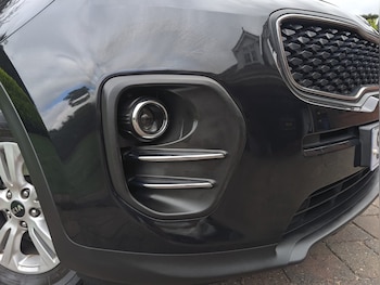 Used Kia Sportage 2017 for sale - 78667025: Photo
