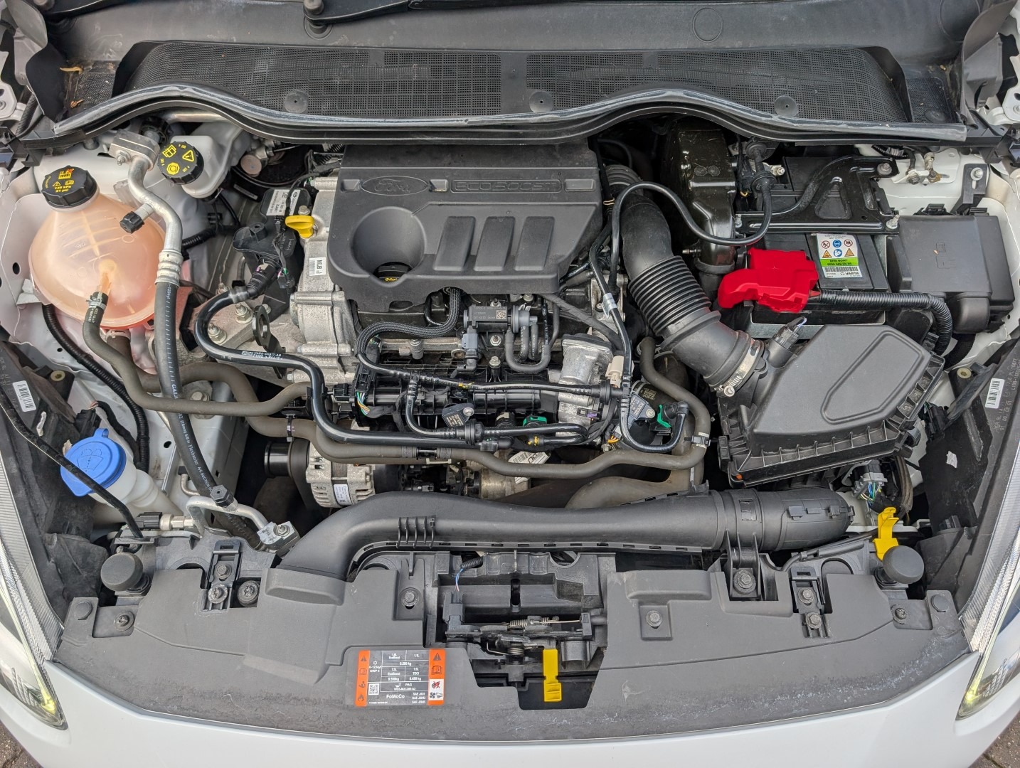 Vehicle 27