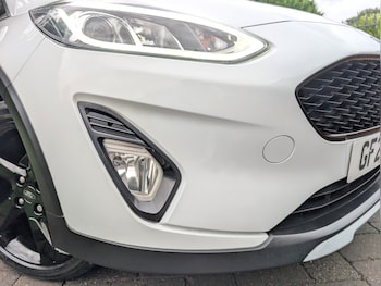 Used Ford Fiesta 2021 for sale - 75772737: Photo