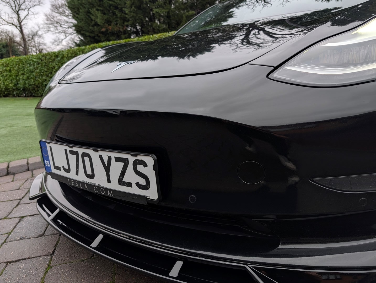 Used Tesla Model 3 2020 for sale - 76822006: Photo 10