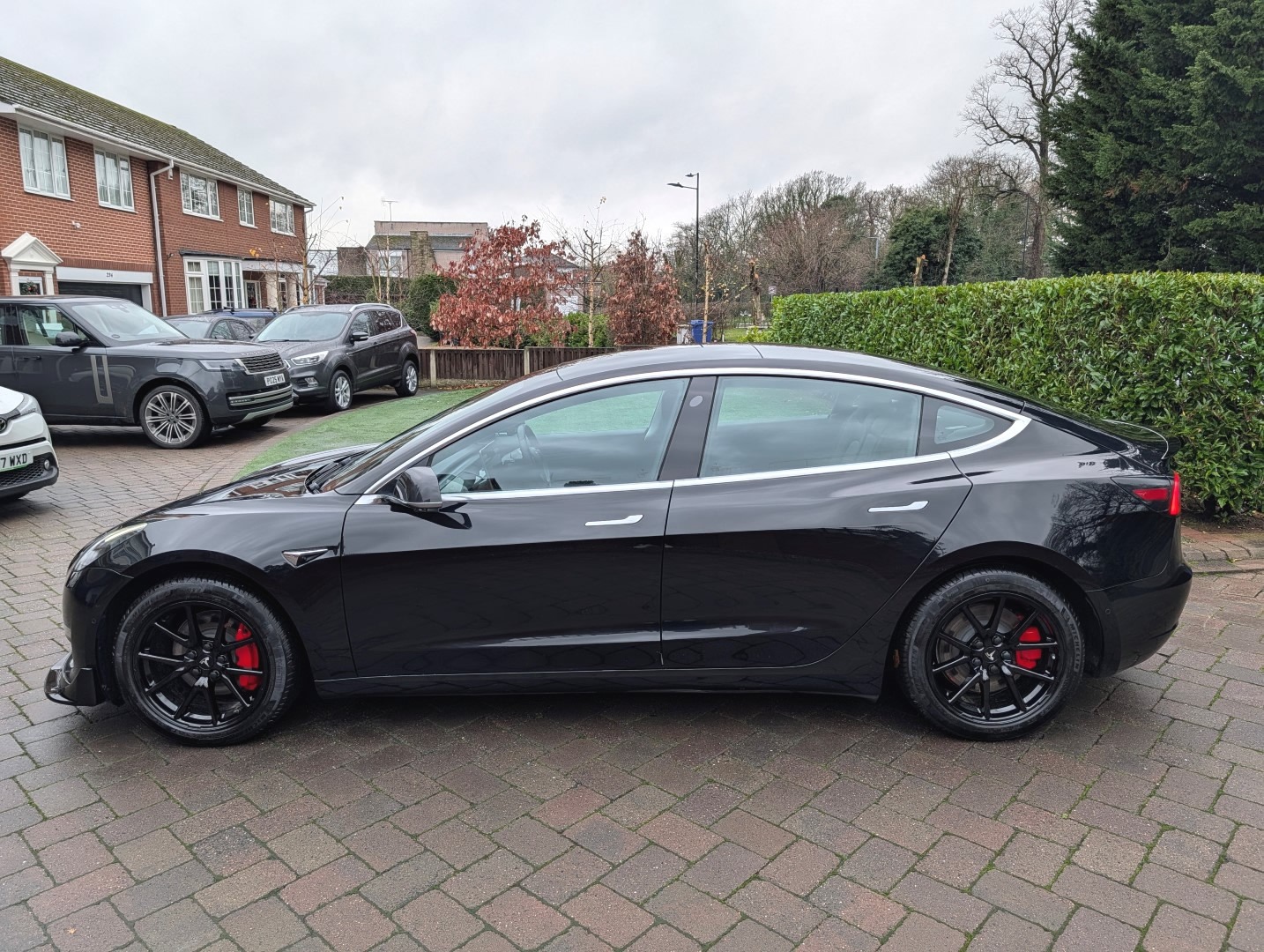 Used Tesla Model 3 2020 for sale - 76822006: Photo 11