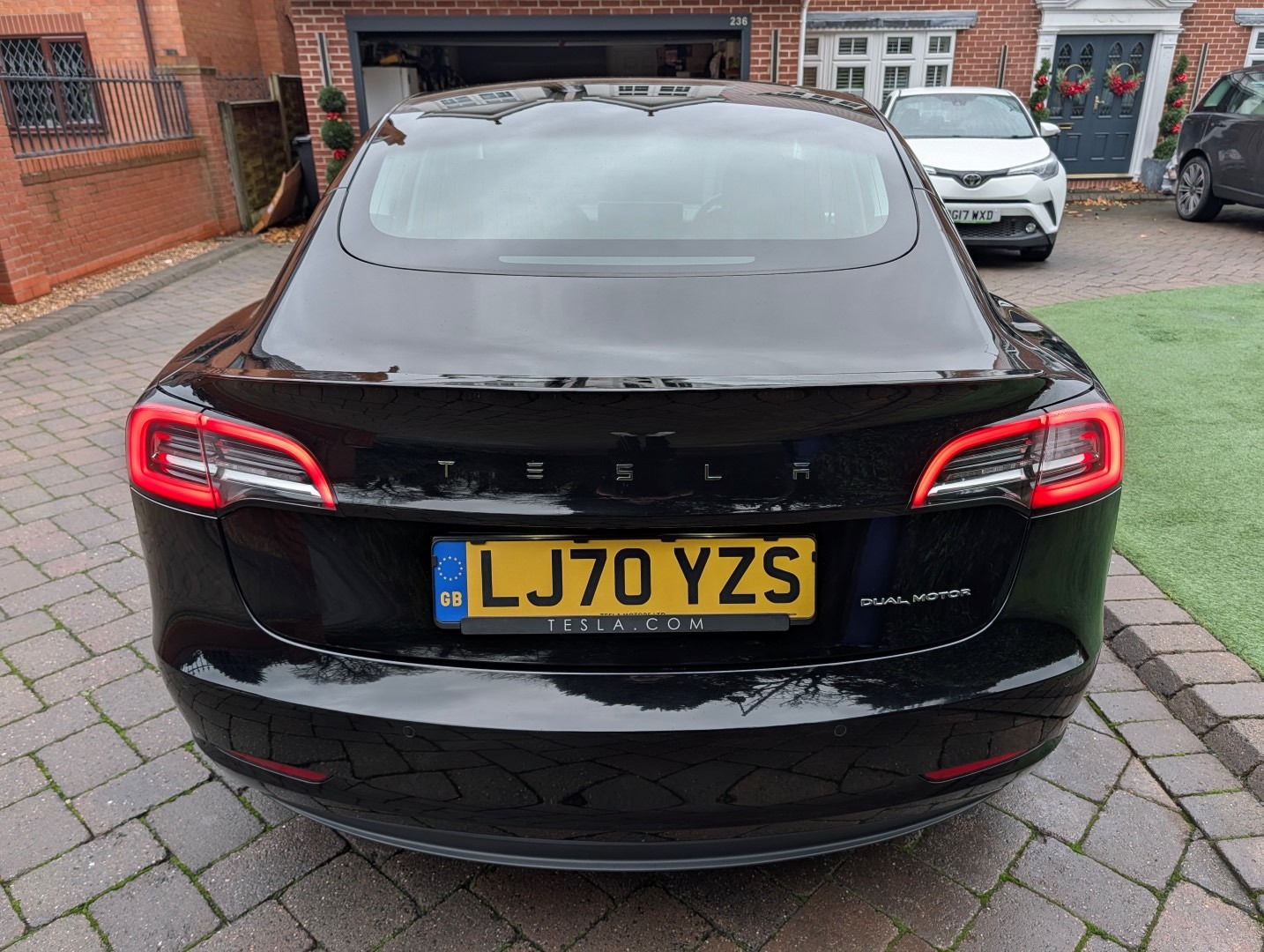 Used Tesla Model 3 2020 for sale - 76822006: Photo 13