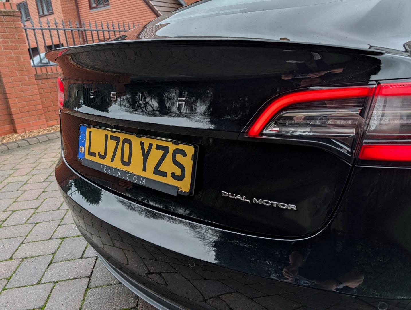 Used Tesla Model 3 2020 for sale - 76822006: Photo 15