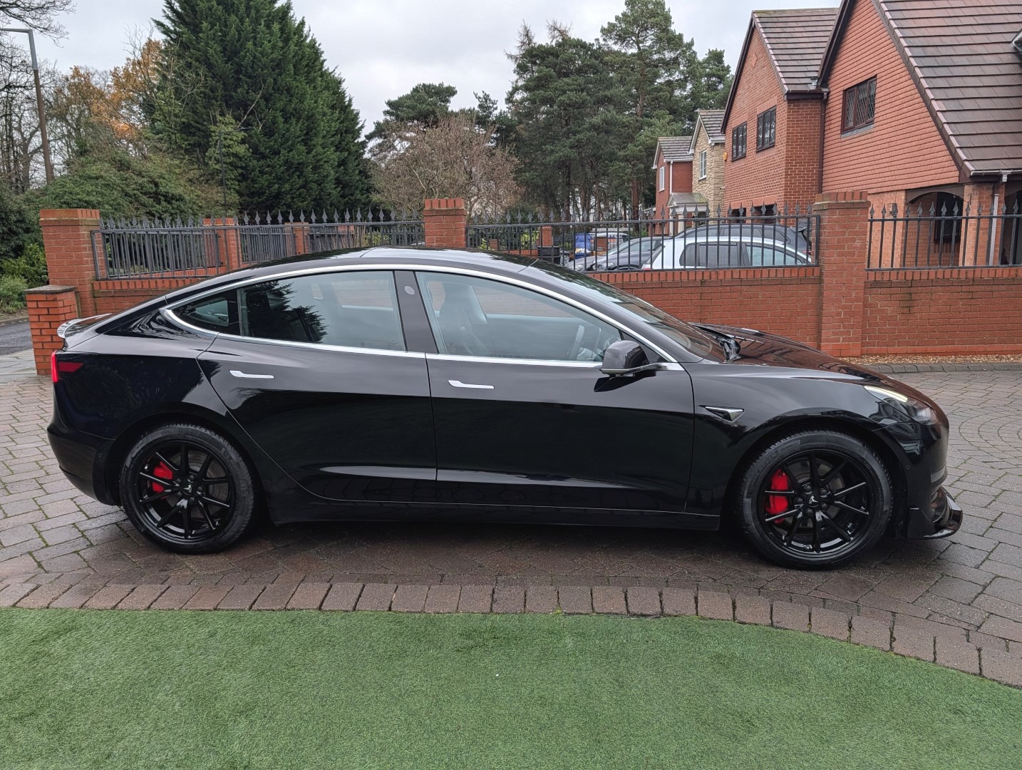 Used Tesla Model 3 2020 for sale - 76822006: Photo 16