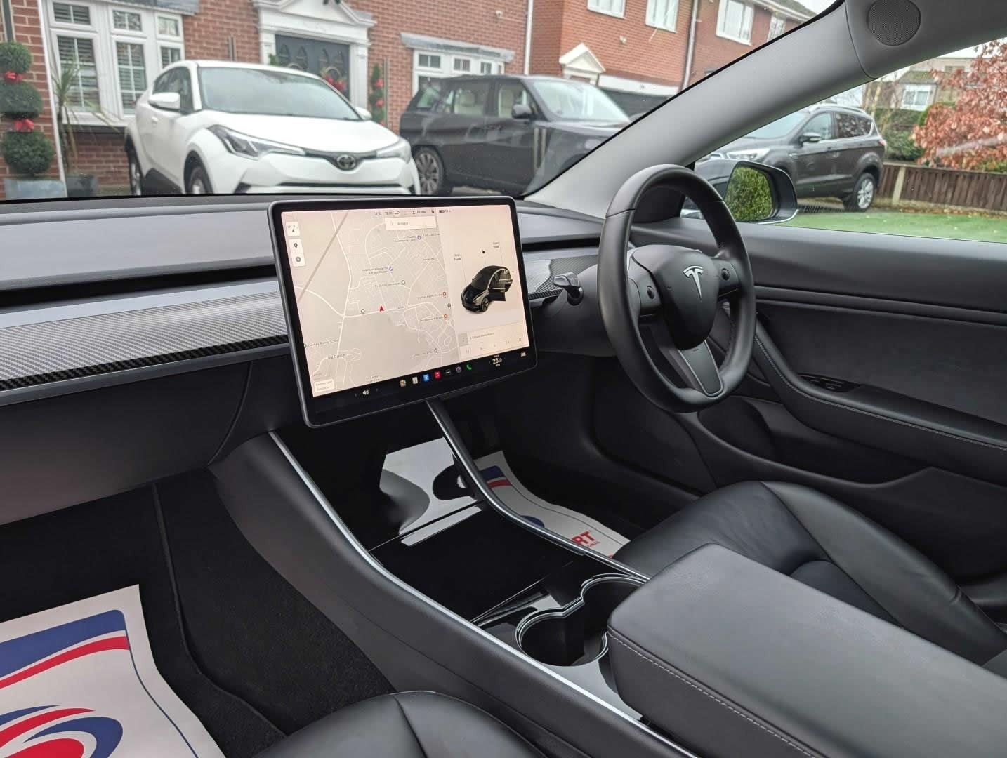 Used Tesla Model 3 2020 for sale - 76822006: Photo 17