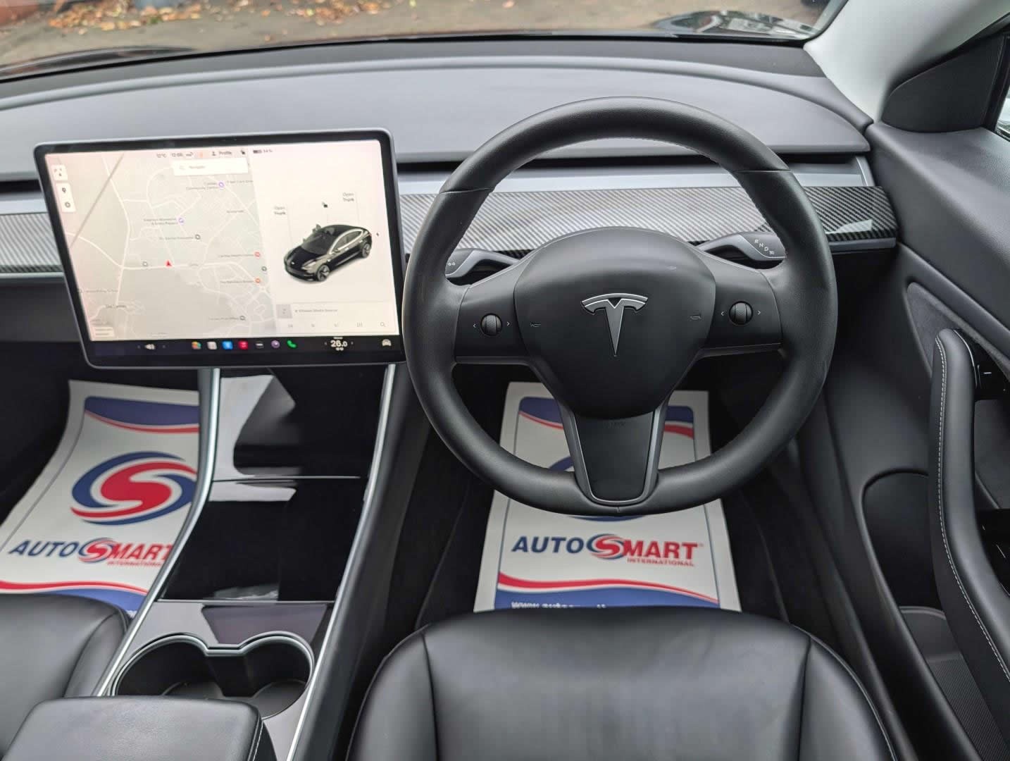 Used Tesla Model 3 2020 for sale - 76822006: Photo 18