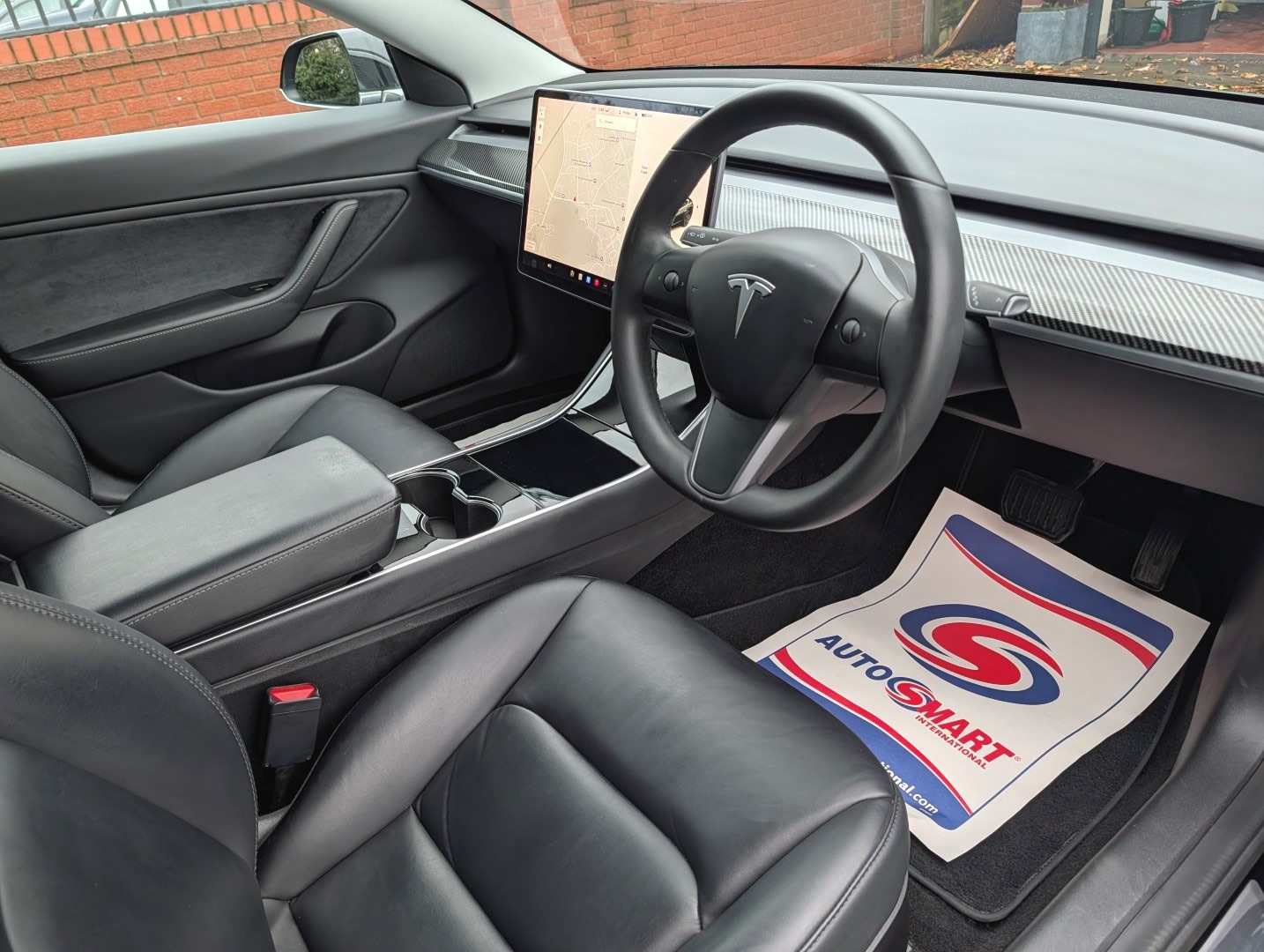 Used Tesla Model 3 2020 for sale - 76822006: Photo 19