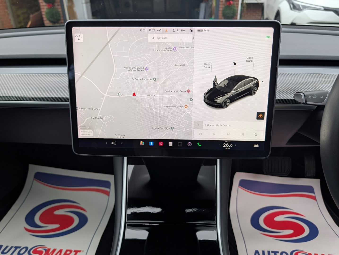 Used Tesla Model 3 2020 for sale - 76822006: Photo 20