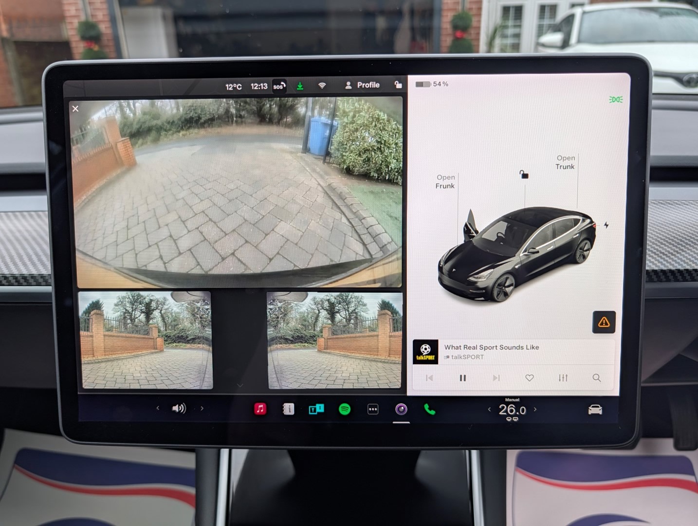 Used Tesla Model 3 2020 for sale - 76822006: Photo 21