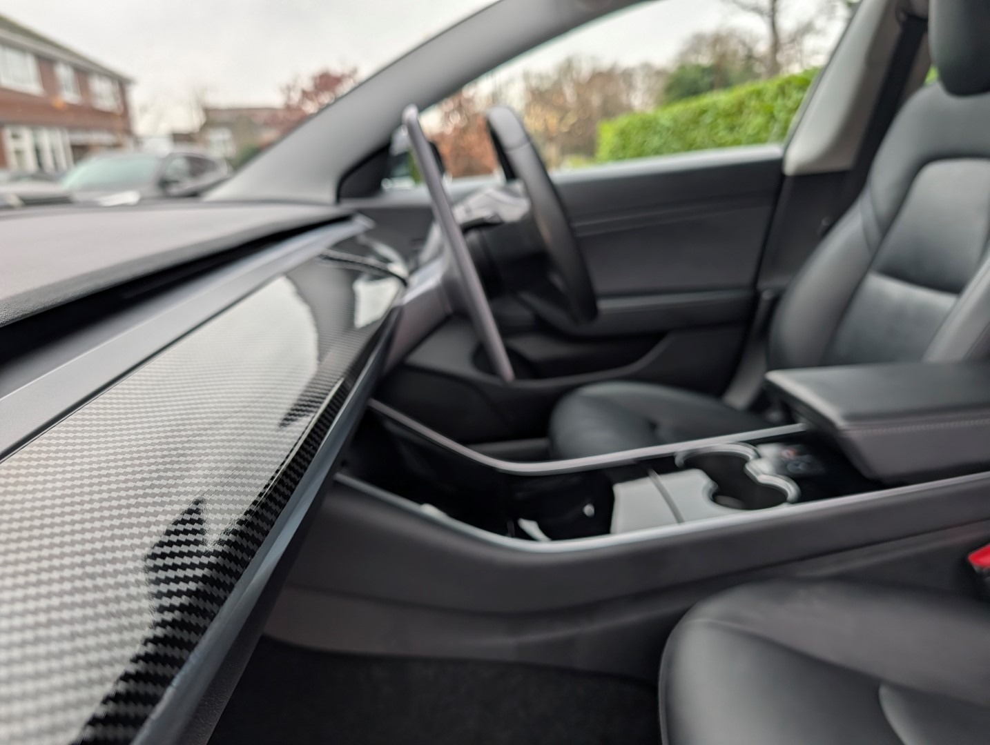 Used Tesla Model 3 2020 for sale - 76822006: Photo 23