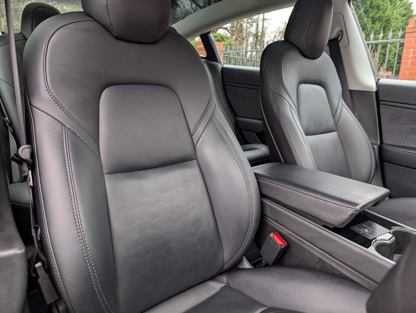 Used Tesla Model 3 2020 for sale - 76822006: Photo 24