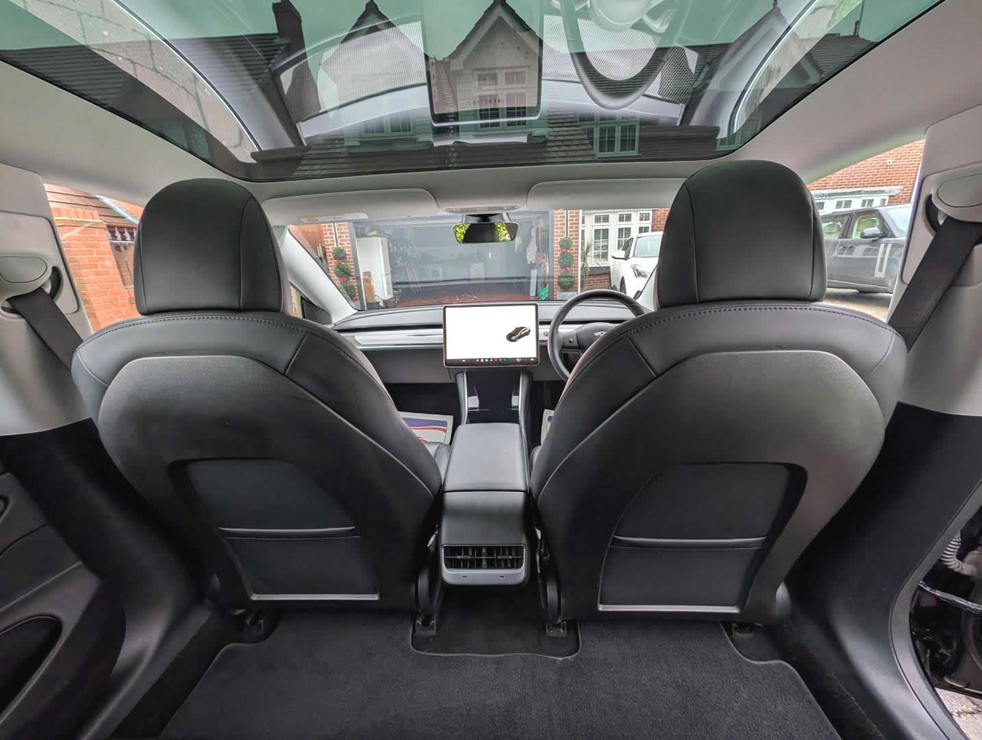 Used Tesla Model 3 2020 for sale - 76822006: Photo 25